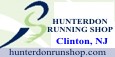Hunterdon Running Shop